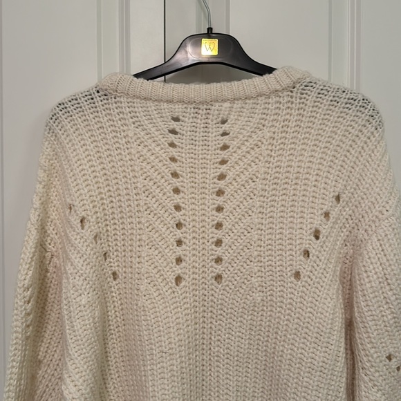 NWT VINCE CAMUTO Estate Jewel Sweater - Picture 8 of 12
